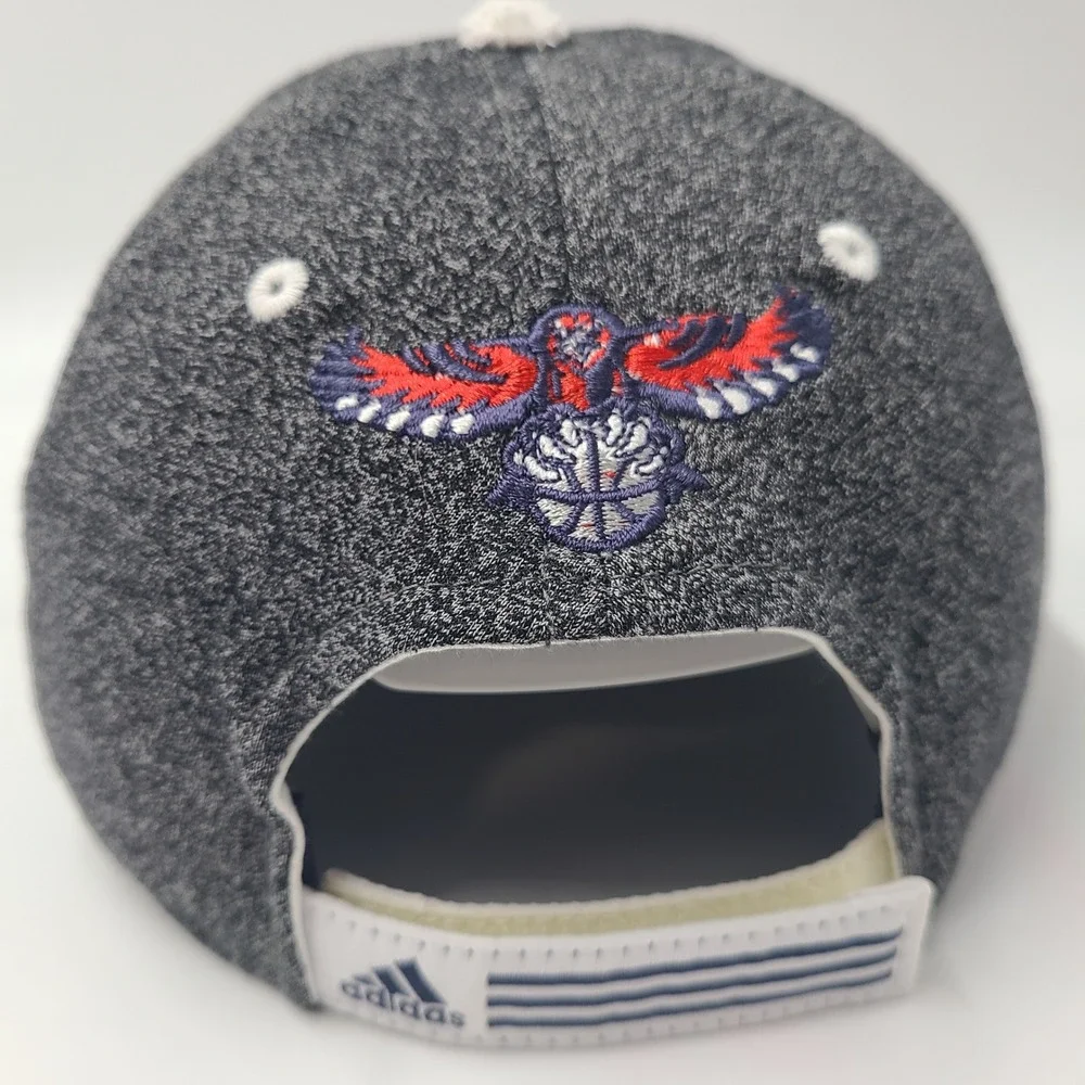 adidas has tears